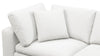 Sky - White Linen - Image 6