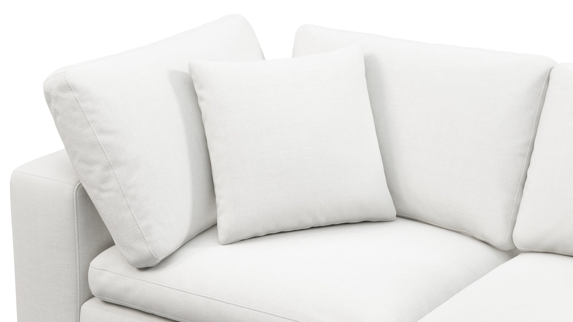 SkyWhite Linen