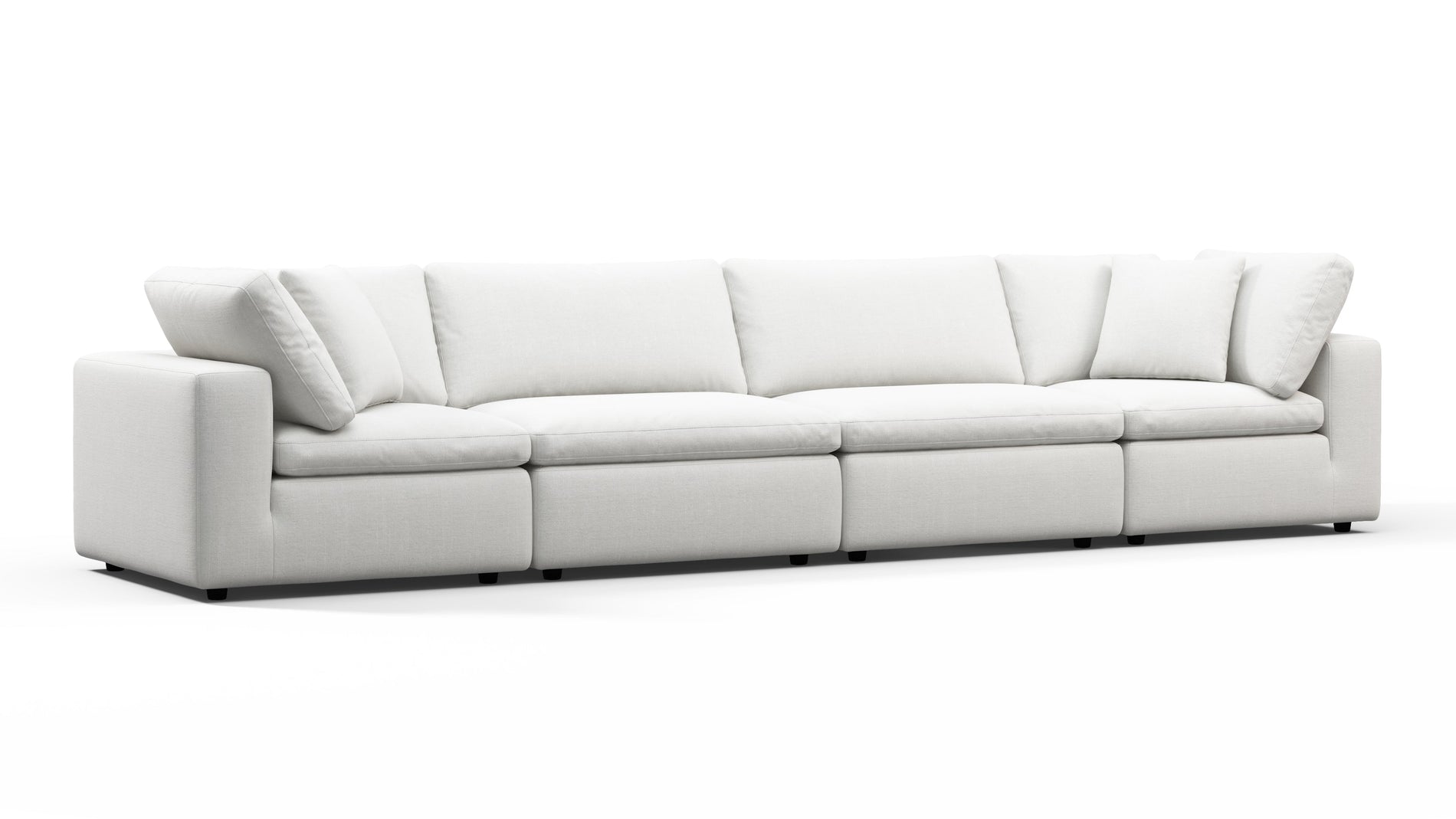 SkyWhite Linen