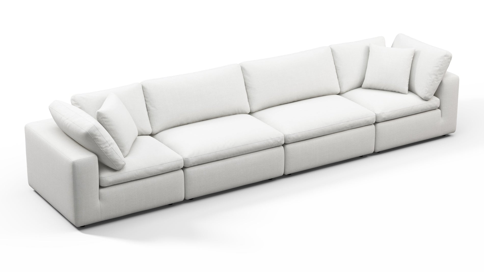 SkyWhite Linen