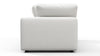 Sky - White Linen - Image 4