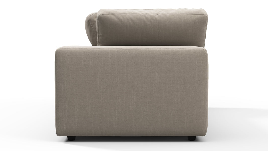 SkyBeige Linen