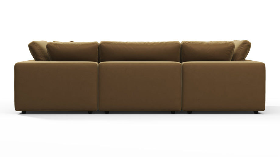 SkyOld Gold Velvet