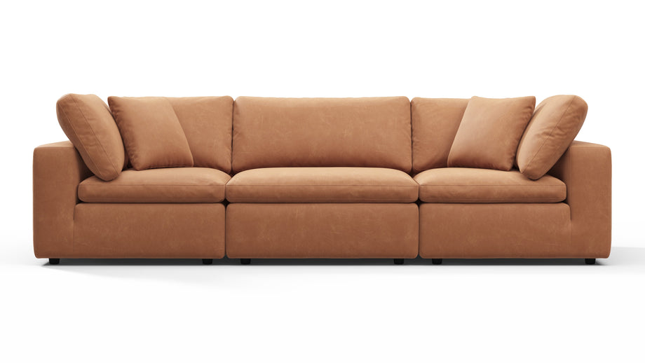 SkyTan Vegan Leather