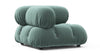 Bellini Module - Jadeite Luxe Velvet - Image 2