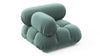 Bellini Module - Jadeite Luxe Velvet - Image 3