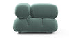 Bellini Module - Jadeite Luxe Velvet - Image 4