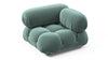 Bellini Module - Jadeite Luxe Velvet - Image 3