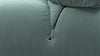 Bellini Sofa - Jadeite Luxe Velvet - Image 6