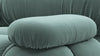 Bellini Sofa - Jadeite Luxe Velvet - Image 7