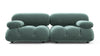 Bellini Sofa - Jadeite Luxe Velvet - Image 1