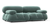 Bellini Sofa - Jadeite Luxe Velvet - Image 2