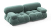 Bellini Sofa - Jadeite Luxe Velvet - Image 3