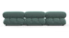 Bellini Sofa - Jadeite Luxe Velvet - Image 5