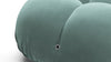 Bellini Sofa - Jadeite Luxe Velvet - Image 6