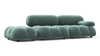 Bellini Sofa - Jadeite Luxe Velvet - Image 2
