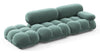 Bellini Sofa - Jadeite Luxe Velvet - Image 3