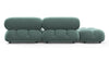 Bellini Sofa - Jadeite Luxe Velvet - Image 5