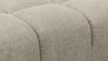 Tufty - Beige Gray Chenille - Image 6