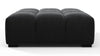Tufty - Black Velvet - Image 1