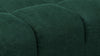 Tufty - Forest Green Chenille - Image 6