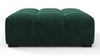 Tufty - Forest Green Chenille - Image 4