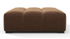Tufty - Mocha Velvet - Image 1