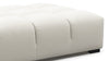 Tufty - Oatmeal Brushed Weave - Image 5