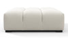 Tufty - Oatmeal Brushed Weave - Image 1