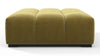 Tufty - Olive Gold Velvet - Image 4