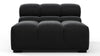 Tufty - Black Velvet - Image 1