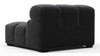 Tufty - Black Velvet - Image 5