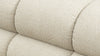 Tufty - Eggshell Boucle - Image 8