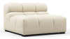 Tufty - Eggshell Boucle - Image 2
