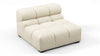 Tufty - Eggshell Boucle - Image 3