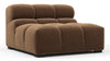 Tufty - Mocha Velvet - Image 2