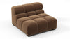 Tufty - Mocha Velvet - Image 3