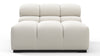 Tufty - Oatmeal Brushed Weave - Image 1