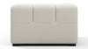 Tufty - Oatmeal Brushed Weave - Image 6
