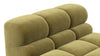 Tufty - Olive Gold Velvet - Image 7