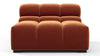 Tufty - Spice Velvet - Image 1