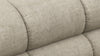 Tufty - Beige Gray Chenille - Image 8