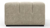 Tufty - Beige Gray Chenille - Image 6