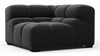Tufty - Black Velvet - Image 2