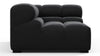 Tufty - Black Velvet - Image 4