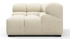 Tufty - Eggshell Boucle - Image 1