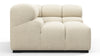 Tufty - Eggshell Boucle - Image 4