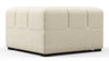 Tufty - Eggshell Boucle - Image 5