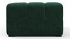 Tufty - Forest Green Chenille - Image 6
