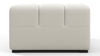 Tufty - Oatmeal Brushed Weave - Image 6